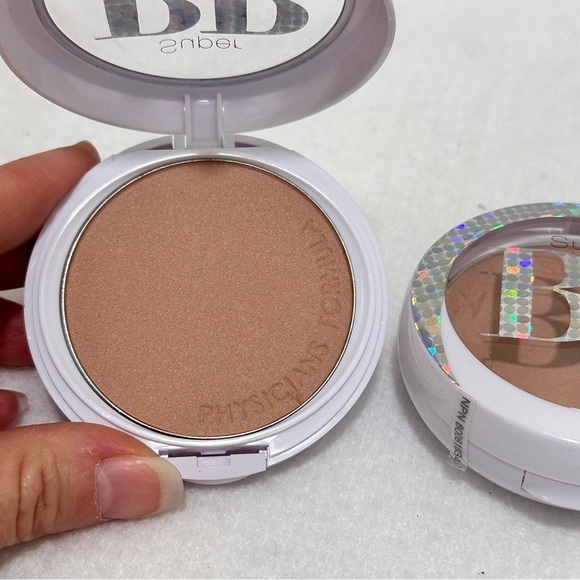 Makeup bundle for darker skin Chanel, Armani, Dior, L’Oreal, Physicans Formula‌‍ - Picture 5 of 7